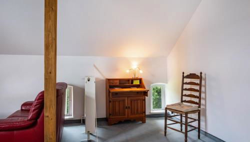 Ferienwohnung Ebbe am Weserstrand - Foto 5