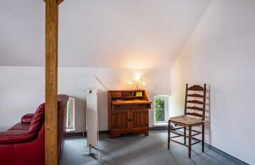 Ferienwohnung Ebbe am Weserstrand - Foto 5