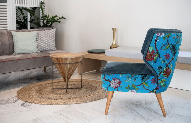 Forum Suites - Foto 5