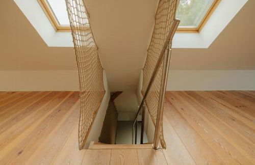 Historic Settler's House With Charm By Mellensee - Foto 17