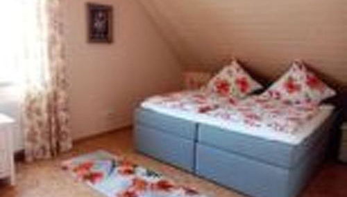 Apartment Wohnung in Oberwaldbach mit Garten und Grill by Interhome - Foto 4