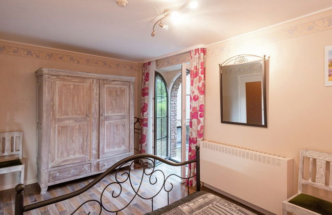 Charming Cottage, Thirimont - Foto 5