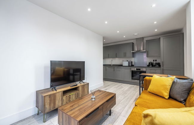 Beautiful 2Bedroom House in Central Town - Foto 15