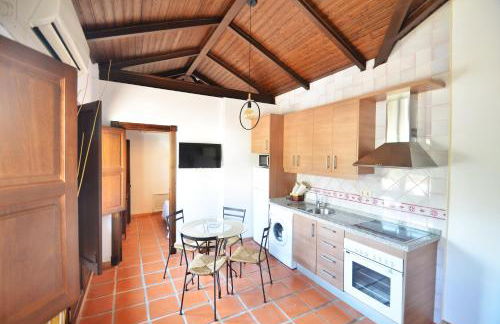 Loft Dar al- Horra , Terraza, parking & Vistas - Foto 17