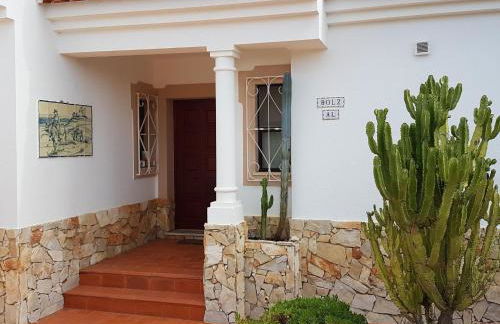 Holiday Home Nettes Ferienhaus in Altura mit Gepflegtem Garten by Interhome - Foto 5