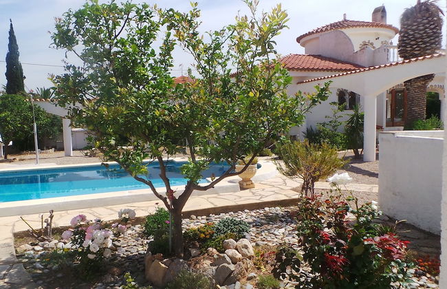 Casa Palmeras IV - Photo 40