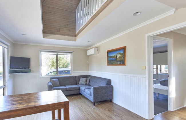 NRMA Ocean Beach Holiday Resort - Photo 69