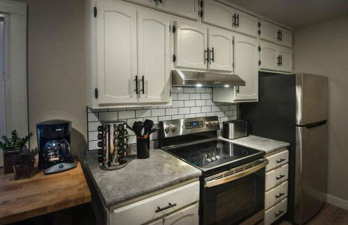 The Cozy Colfax House - Foto 18