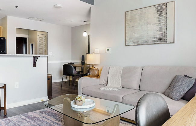 Canal Walk District Apartments by Landing - Foto 15