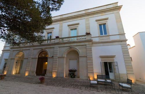 Casina Bardoscia Relais - Foto 59