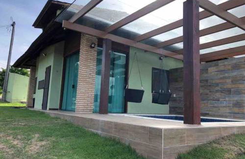 Bangalô monte castelo - Photo 11