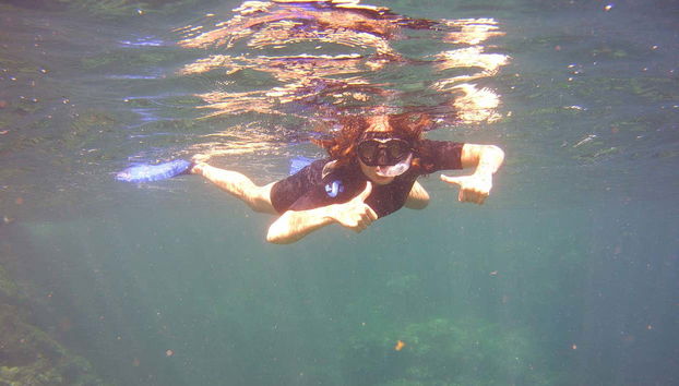 Descubriendo el fondo marino de Menorca