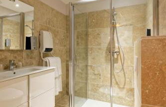 Appartements Pied à Terre, haut standing avec cuisine équipée et terrasse / Groupe HRM - Foto 52