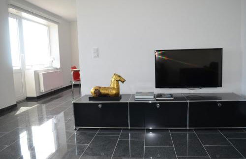 Dünenblick Apartments - Foto 13