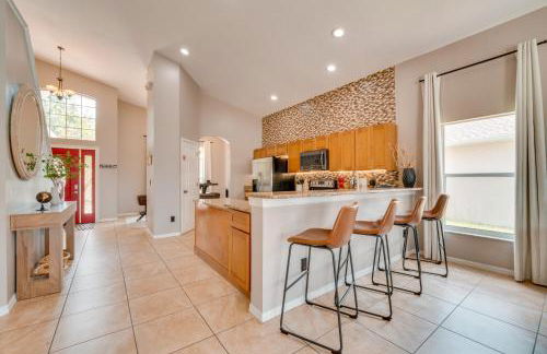 11 Mi to Disney Home with Game Room and Heated Pool - Foto 5