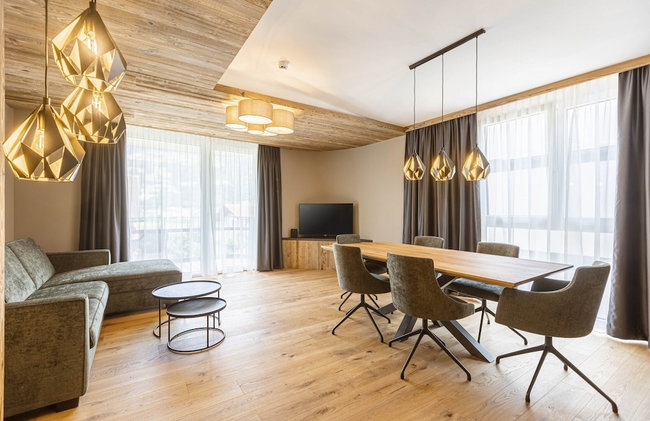 Premium Apartment in Tyrol With Shared Pool - Foto 23