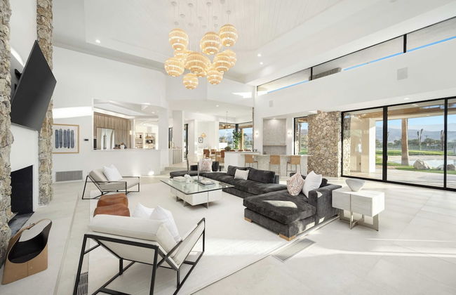 The Bravo Beach Club Tennis, Beach, Basketball, Golf Ultra-luxe Compound by Avantstay - Foto 20