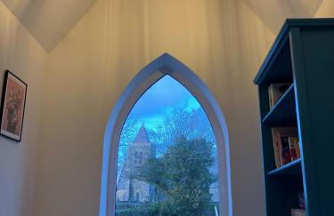 Yr Hen Ysgol- The Old Primary School - Foto 27