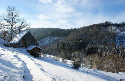 Le gîte de Chomet - Foto 8