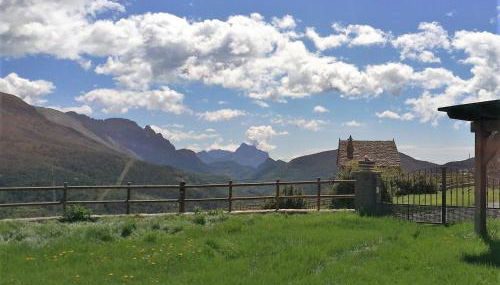 Casa Rural "Las Eras" - Foto 2, Garden