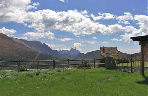 Casa Rural "Las Eras" - Foto 2