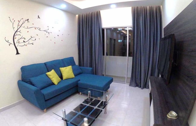 Just For You Highlands Apartment. - Photo 29