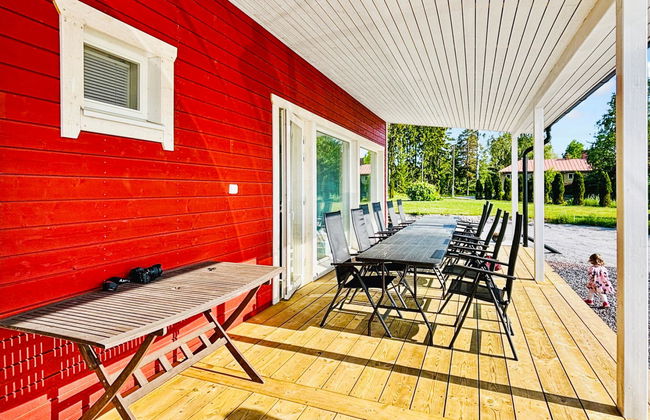 Villa eriksberg - Photo 42