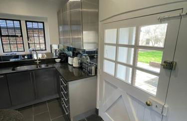 Picturebook cottage on prestigious polo estate - Foto 40