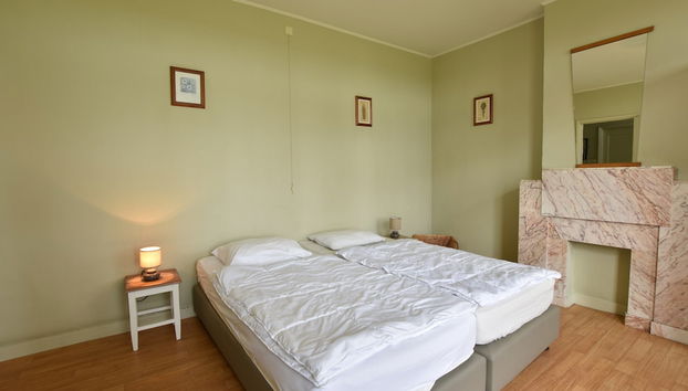 Pet-friendly Farmhouse - Foto 3, Habitación