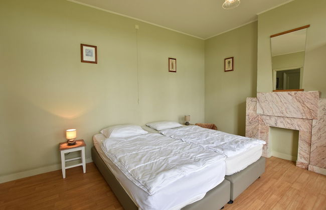 Pet-friendly Farmhouse - Foto 9