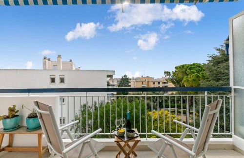 Sea Breeze Duo Apartments - Foto 12