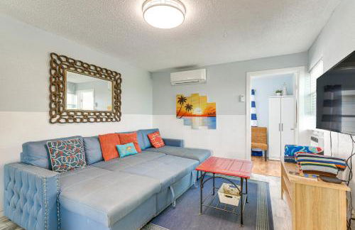 Effortless Beach Days! Family Retreat in Galveston - Photo 5