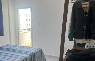 Novidade na Enseada Azul! Apto com churrasqueira, área gourmet e Ar condicionado a 150m da praia - Foto 7