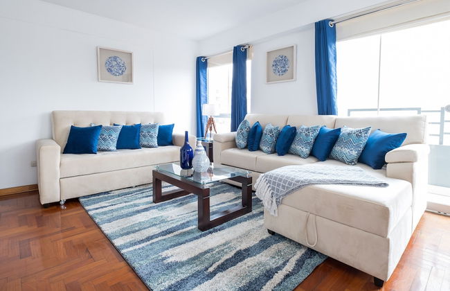 GLOBALSTAY. Amazing Alcanfores Apartments - Photo 11