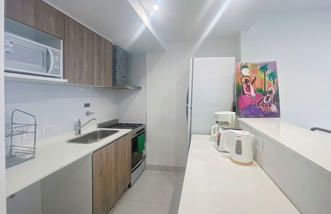 Beautiful Apartment for 4 pax in Caballito With Pool - Foto 7