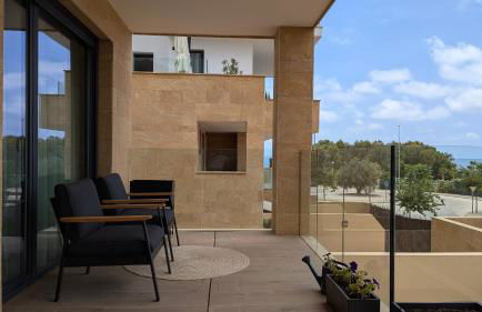 ASTER sea & spa dúplex - Foto 14