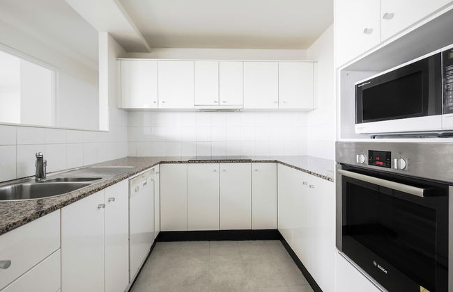 BreakFree Capital Tower - Foto 29