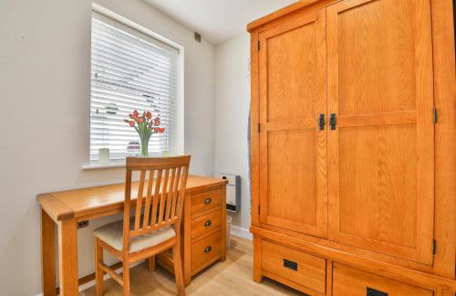 Luxury Cosy Central Detached Cardiff Bungalow with Free Parking - Foto 18