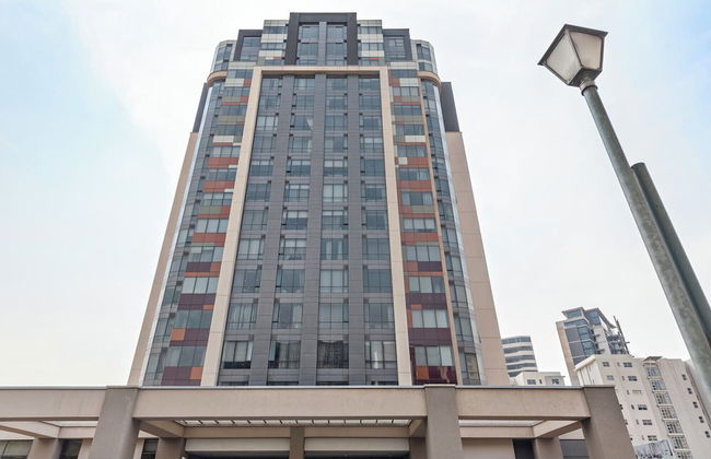 KMG Apartments at Sandton Skye - Photo 44