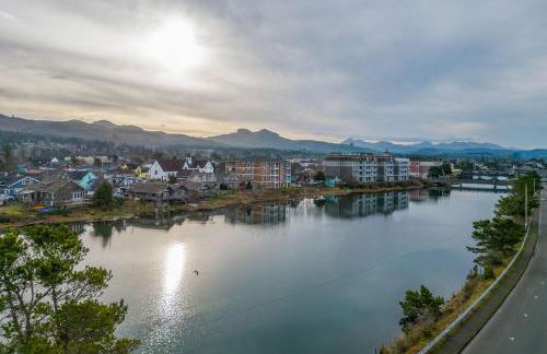 Surfrider Seaside - Foto 1