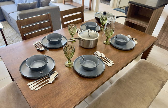 Avida - Simple and Elegant 3BR 33 - Foto 33