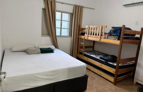 Casa em Aruanã Com Piscina - sôssego e descanso - Foto 8