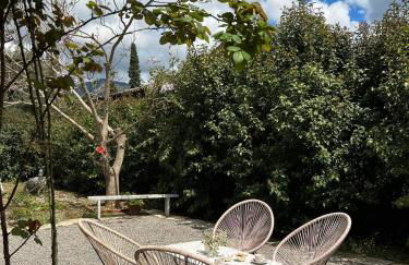 Birdsing Cottage - Foto 18