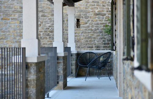 L'Abbraccio della Quercia - Apartments - Foto 14