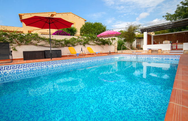 Villa Panorama - Foto 8