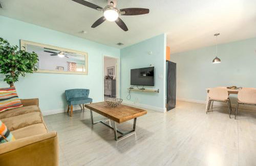 Steps to Sand and Sea 3 - Foto 2