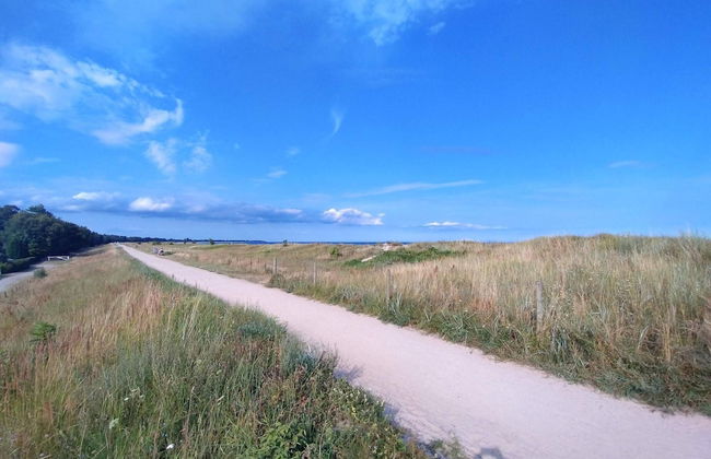 Luxury Beach House - By Traum Ferienwohnungen - Foto 22