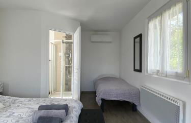 Le chalet de la liez - Foto 6