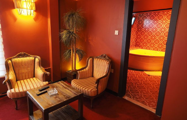 Second House - Foto 23