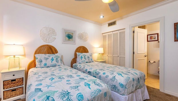 Makena Surf by Coldwell Banker Island Vacations - Foto 5, Habitación